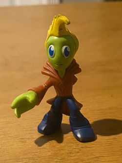 Alien