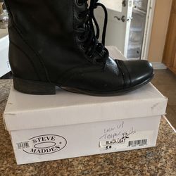Women’s Boots