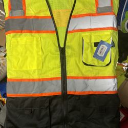 Vest