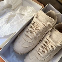 MAISON MARGIELA GATS SIZE 40-42
