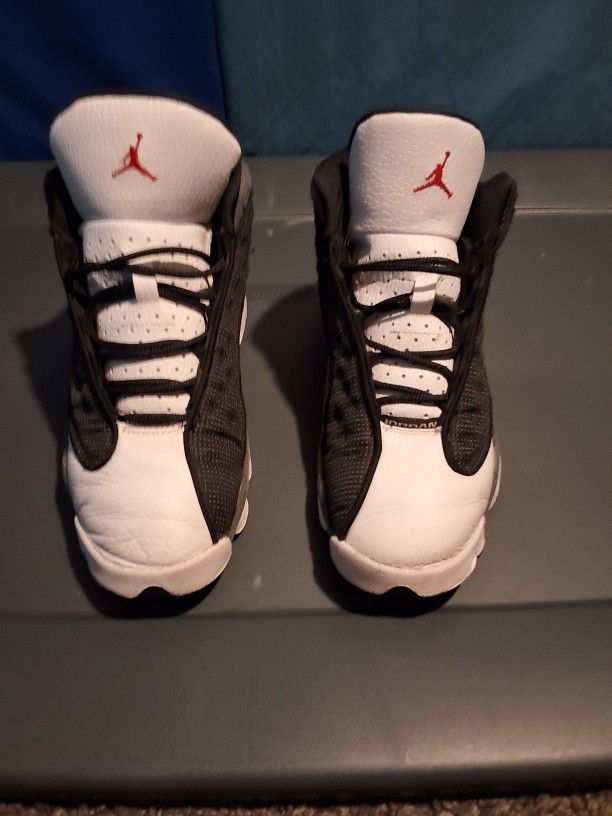 Air Jordan 13 Retro "HE GOT GAME " / SIZE 7.0