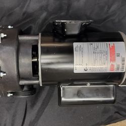Century Pool And Spa Pump