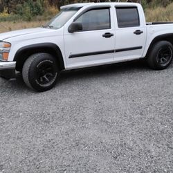 2006 Chevrolet Colorado