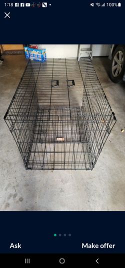 Dog Crate