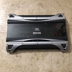 JBL Power Series Px300.4 Amp