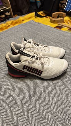 Puma’s men’s shoes