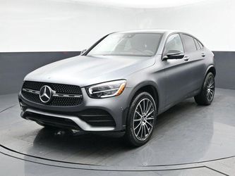 2023 Mercedes-Benz GLC 300