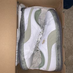 Brand New Puma’s For Women