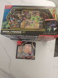 Pokemom - Perfect Order and Chaos Rising