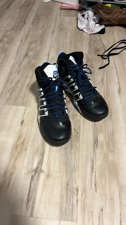 Dwight Howard 12s basketball shoes