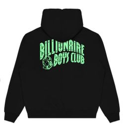 Billionaire Boys Hoodie