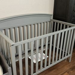 Baby Crib