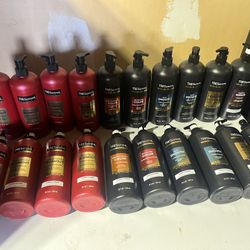 Tresemme Shampoo & Conditioner 28.oz   $8 for 2 ( set) 