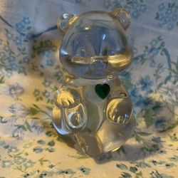 Fenton May Birthday Bear