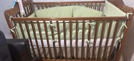 Baby crib