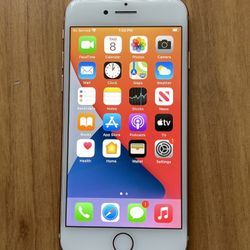 iPhone 8 64GB Unlocked 