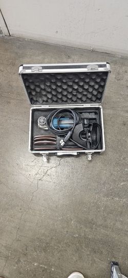 Makita Grinder