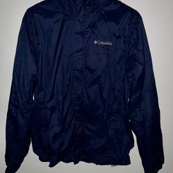 Columbia Flash Challenger Windbreaker