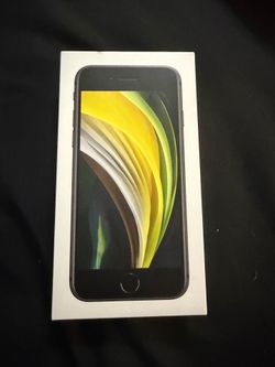 Apple iPhone  SE 5G 128 GB Brand New