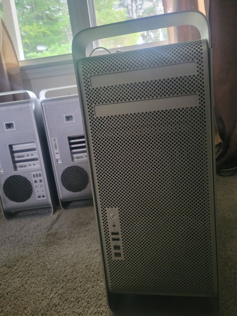 Mac Pro