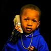 isaiah Eric