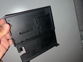 Nintendo switch box