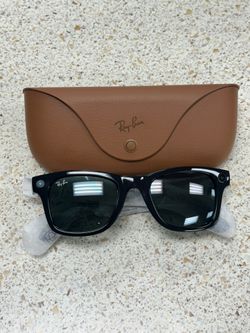 Meta ray-ban gen 2