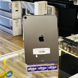 iPad Air 5th Gen 256gb cellular