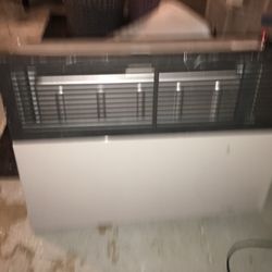 Gas Heater 