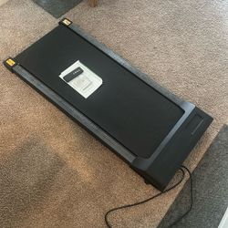 Walking pad/Treadmill
