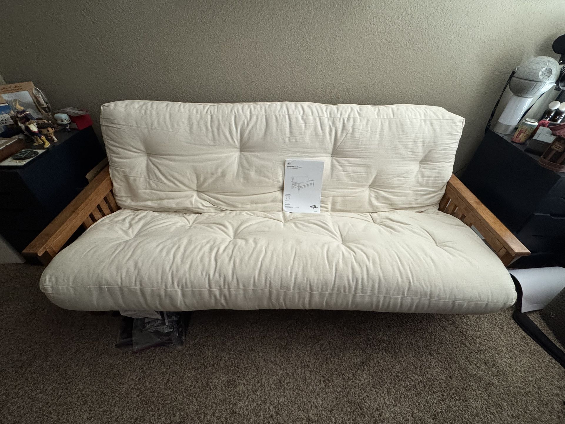 Futon