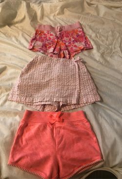18 month old shorts 🩳