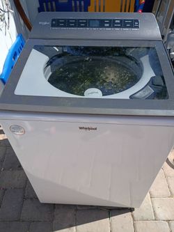 Washer machine in good condition