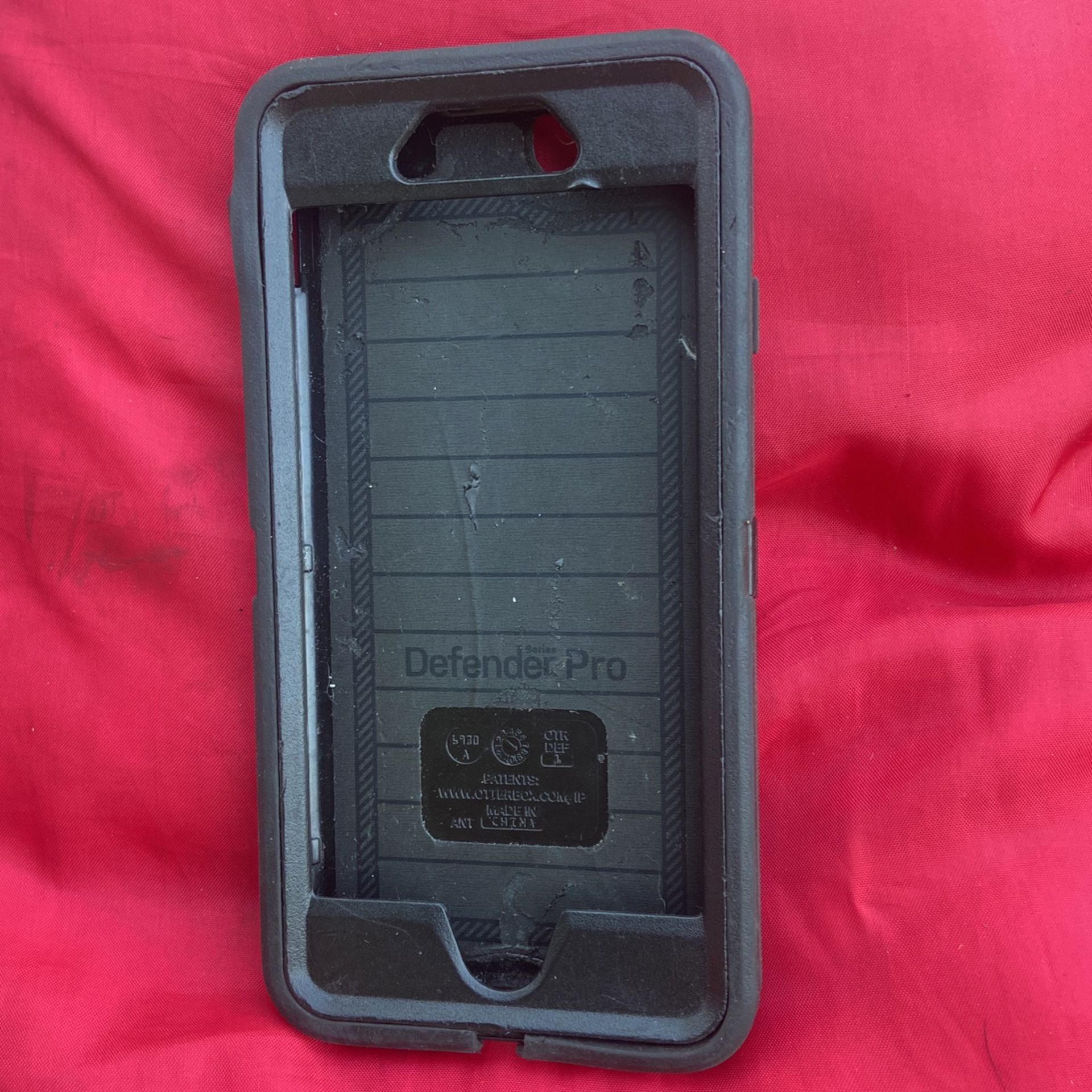 Otter Box Defender Pro For iPhone 6s