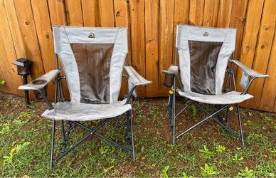 2 comfort pro rocker $25 for both