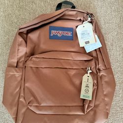 Backpack 