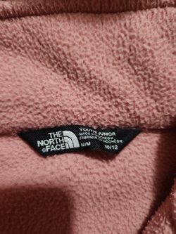 Girls Northface Jacket