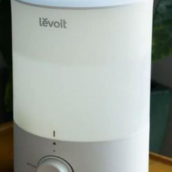 Humidifiers Brand New