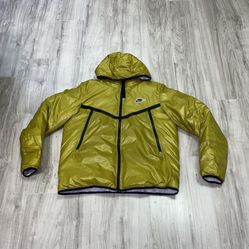 Nike “Desert Moss” Puffer Jacket