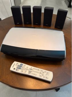 Bose Lifestyle 28 Series II System