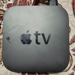 Apple TV