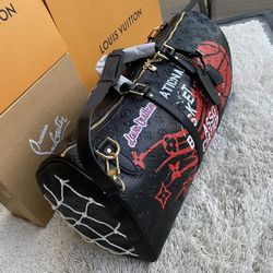 Travel Bag 🧳 