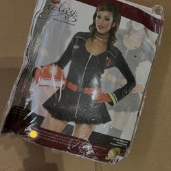 $10 Costume Brand New