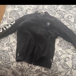 Ariat Jacket 
