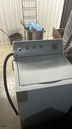 Washer