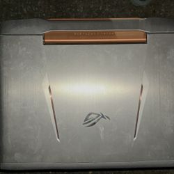 Asus Gaming Computer 