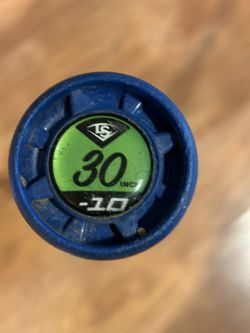 Louisville Slugger Select PWR USA Youth Bat 2025 (-10)