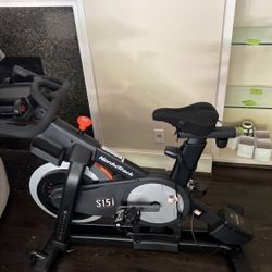 Bicicleta Para Ejercitar Como Nueva Por 600