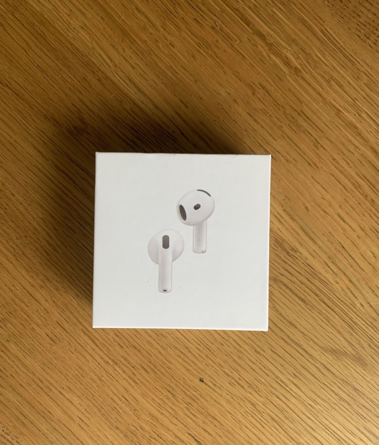 Air Pod 4th Gen