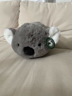 koala spudster plush